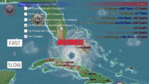 Hurricane Outbreak 1