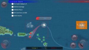 Hurricane Outbreak 3