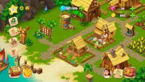 Island Hoppers: Jungle Farm 3