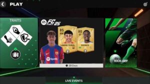 Kiketrucoff FC Mobile 4