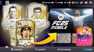 Kiketrucoff FC Mobile 2