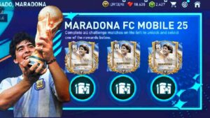 Kiketrucoff FC Mobile 3