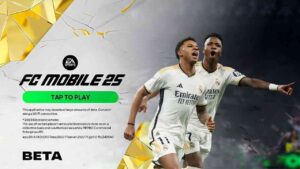 Kiketrucoff FC Mobile 1