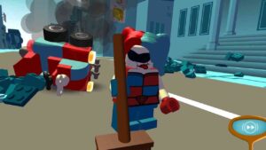 LEGO DC Mighty Micros 2