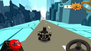 LEGO DC Mighty Micros 3