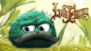 Leo’s Fortune 1