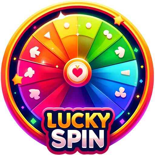 Lucky spin 777