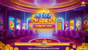 Mega IDR 1