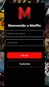 Metflix 3