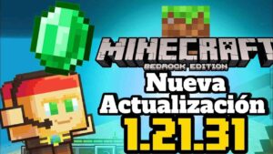 Minecraft 1.21.31 2