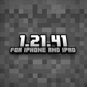 Minecraft 1.21.41
