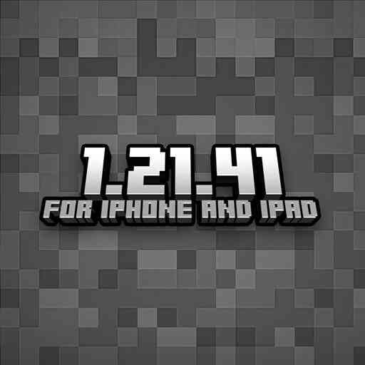 Minecraft 1.21.41