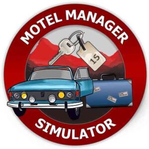 Motel Manager Simulator