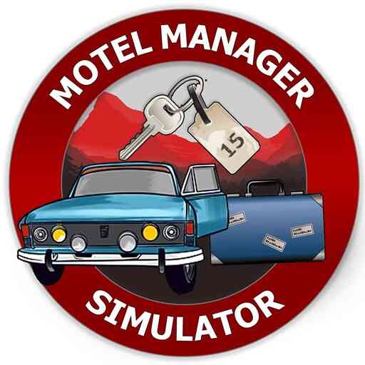 Motel Manager Simulator