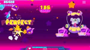 Muse Dash 1