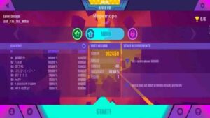 Muse Dash 2