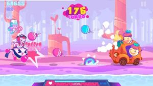 Muse Dash 4