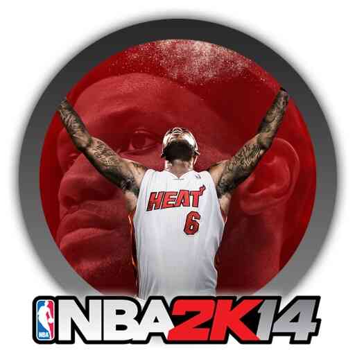 NBA 2K14