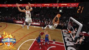 NBA JAM 3