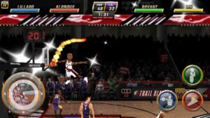 NBA JAM 4