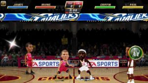 NBA JAM 1