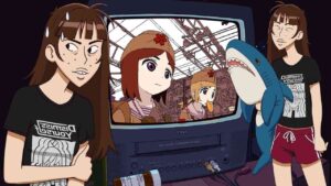 NEET Girl Date Night 2