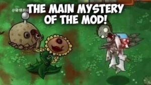 Plants vs Lobotomy 1