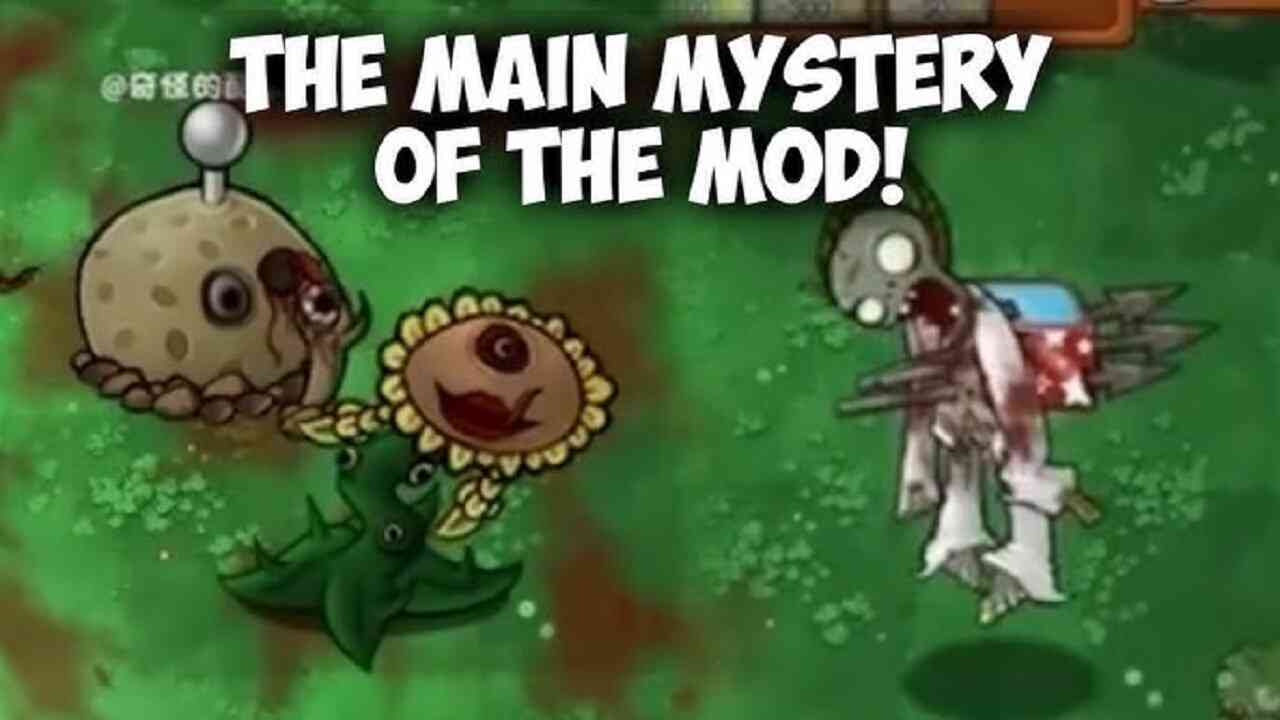 Plants vs Lobotomy