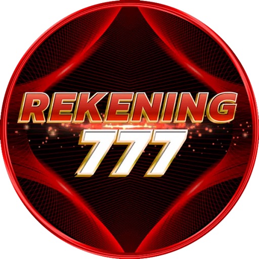 REKENING777