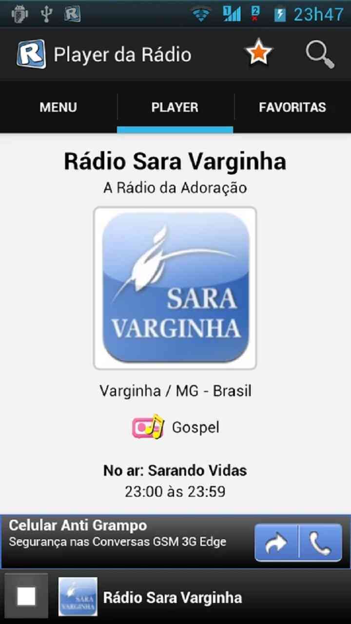 RadiosNet