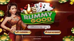 Rummy Good 1