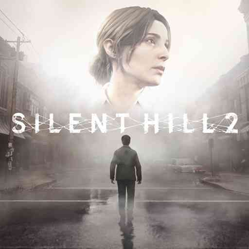 SILENT HILL 2