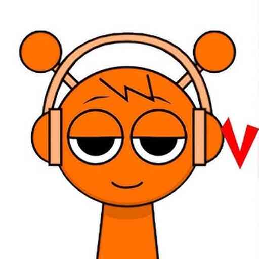 SPRUNKI X REGRETEVATOR