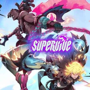 SUPERVIVE