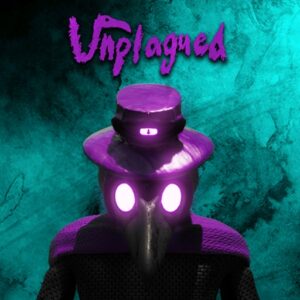 Unplagued