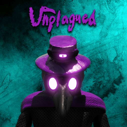 Unplagued