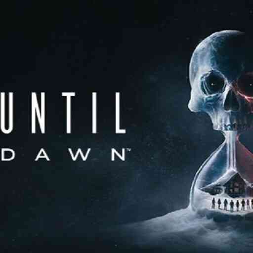 Until Dawn