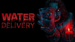 Water Delivery Game 1