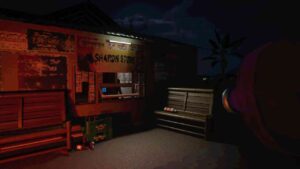 Water Delivery Game 3