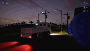 Water Delivery Game 4