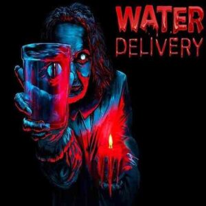 Water Delivery Game