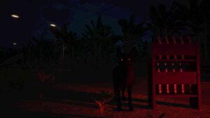 Water Delivery Game 6