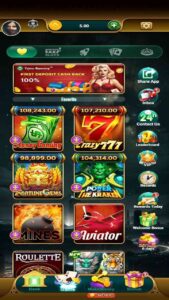 Yono Slots 4