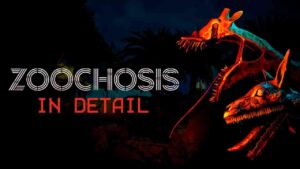 Zoochosis 1
