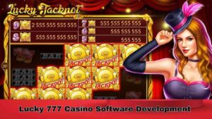 lucky 777 1