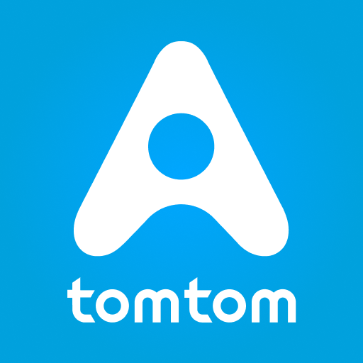 TomTom AmiGO