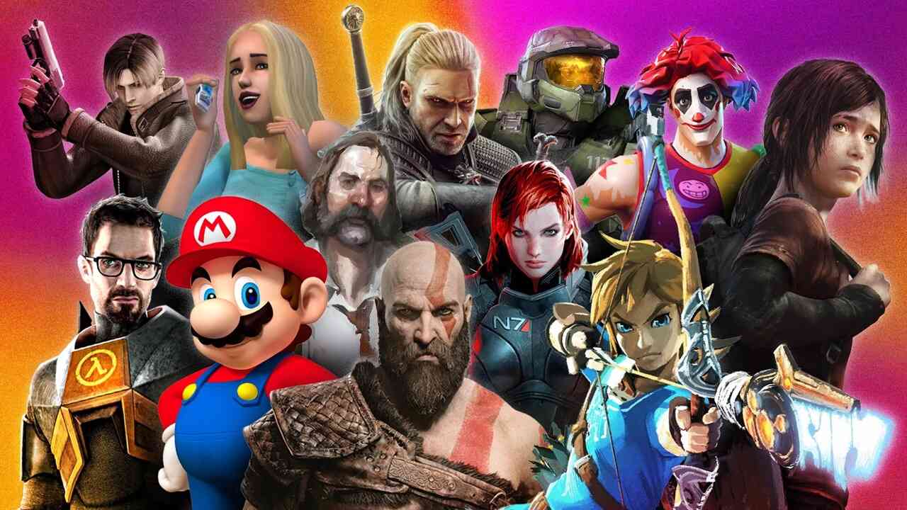 Top Jogos