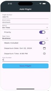 Airline Butler 2