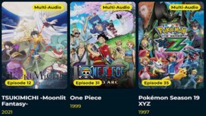 AnimeDekho 3