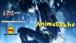 AnimeDekho 1